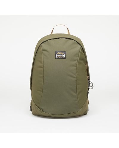 Lundhags Core Saruk Zip 10l Backpack Forest - Green