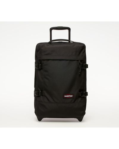 Eastpak Tranverz S Travel Bag Black - Schwarz