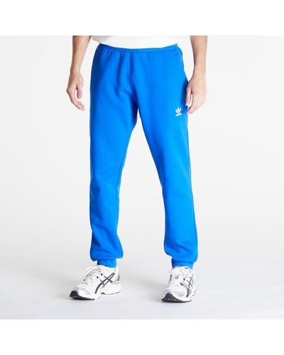 adidas Originals Adidas Essentials Pant - Blue
