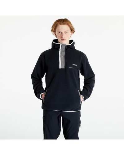 Columbia HelvetiaTM hoodie - Blau