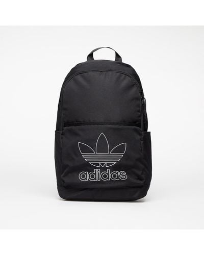 adidas Originals Adidas Adicolor Backpack - Black
