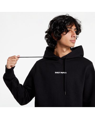 Hoody daily paper new arrivals