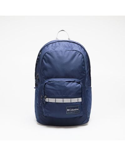 Columbia Backpack Zigzagtm Backpack 30 L - Blue