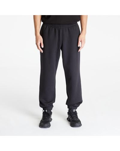 adidas Originals Premium essentials sweat pants - Nero