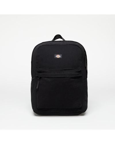 Dickies Duck Canvas Backpack - Black