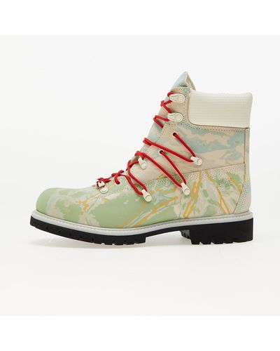 Green Timberland Boots for Men | Lyst