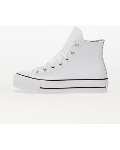 Converse Sneaker - Weiß