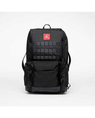 Nike Collector's Backpack Black - Schwarz