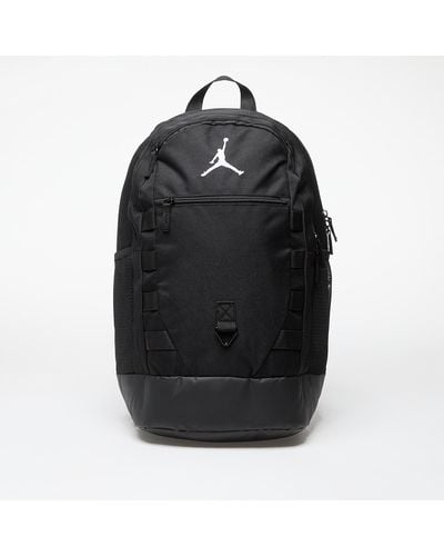 Nike Level backpack - Schwarz