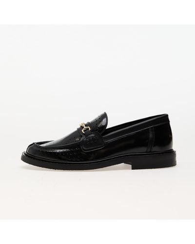 Filling Pieces Sneakers Loafer Gradient Eur - Black