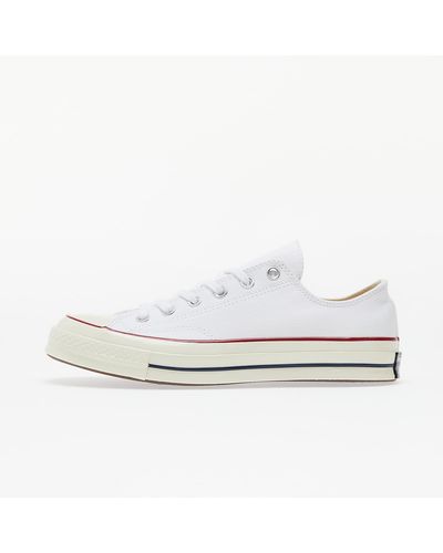 Converse Chuck Taylor All Star Ox Sneaker für Frauen - Bis 51% Rabatt |  Lyst DE