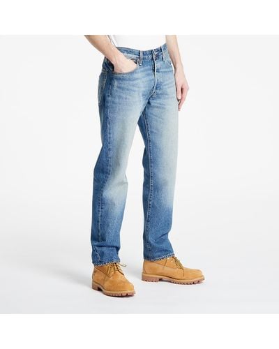 Levi's 501 54 jeans - Blau