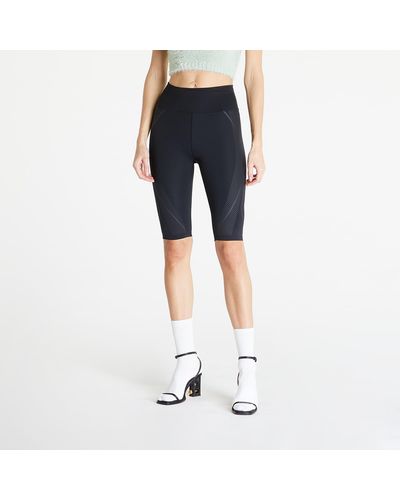 adidas Originals Adidas X Stella Mccartney Tight Pants Bike Shorts / - Blue