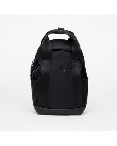 Nike Jaw alpha mini backpack - Nero