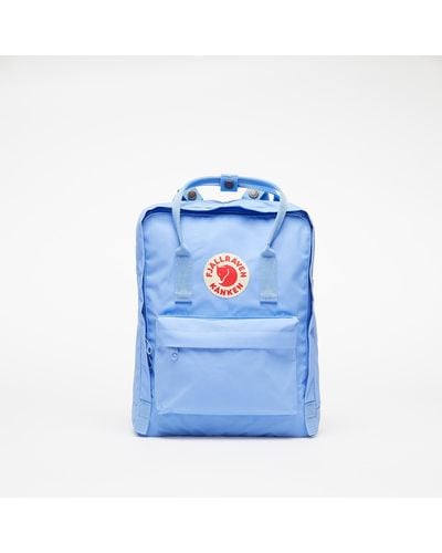 Fjallraven Kånken Backpack Ultramarine - Blauw