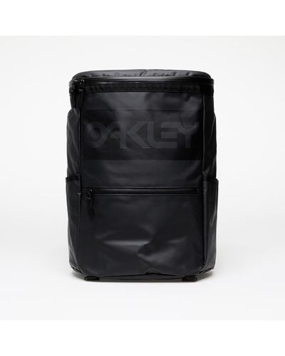 Oakley Square Rc Backpack Out - Black