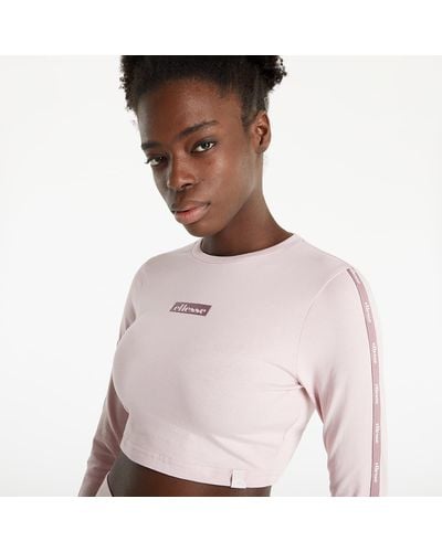 Ellesse T-shirts for Women | Online Sale up to 50% off | Lyst