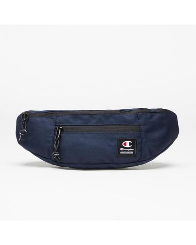 Champion Belt Bag Navy - Blue