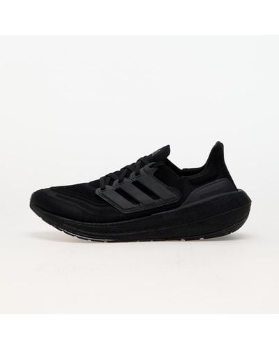 adidas Originals Adidas ultraboost light core black/ core black/ core black - Noir