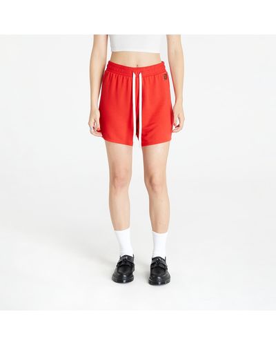 DKNY Dkny Wms Pajama Bottom Boxer - Red