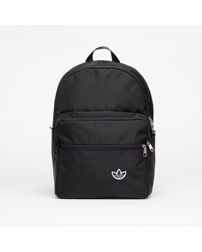adidas Originals Premium Essentials Backpack - Black