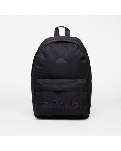 Ellesse Regent Backpack - Black