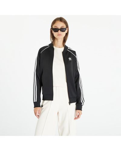 adidas Originals Adicolor classic sst track jacket - Noir