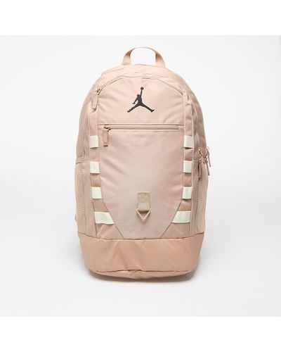 Nike Level backpack - Natur