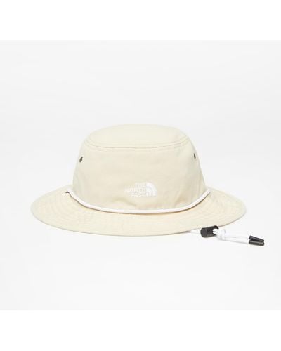 The North Face Recycled 66 Brimmer Hat - Natural