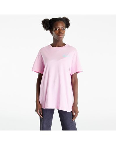 Nike Sportswear t-shirt - Pink