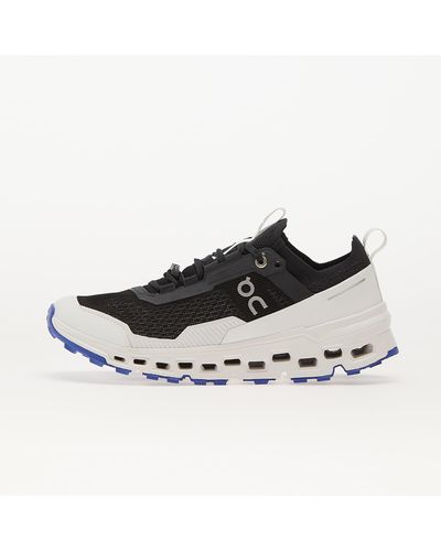 On Shoes M Cloudultra 2 / White - Black