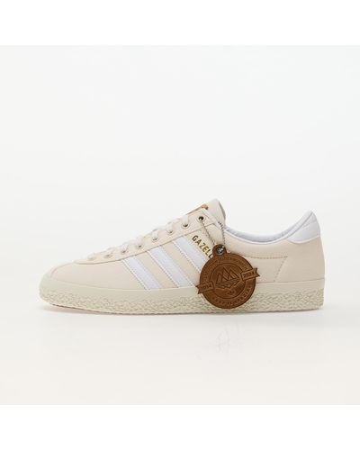 adidas Originals Adidas Gazelle Spezial Core White/ Ftw White/ Off White - Natural