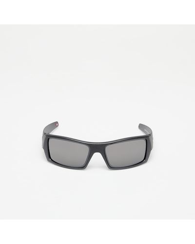 Oakley Gascan Sunglasses Steel - Metallic