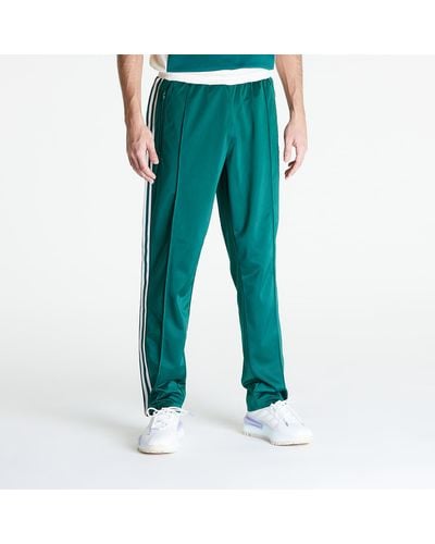 adidas Originals Adidas Archive Track Pant Collegiate - Green