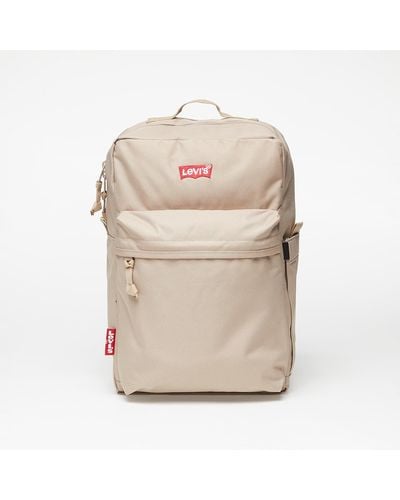 Levi's L-Pack Standard Issue - Natural
