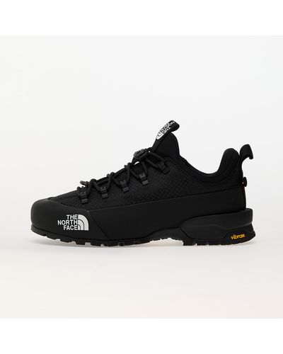 The North Face Glenclyffe Low Tnf/ Tnf - Black