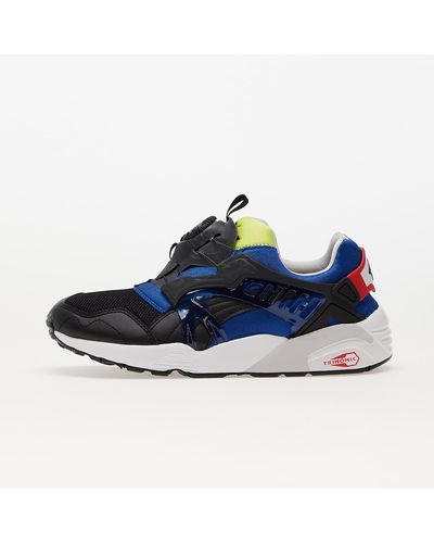 Puma wns deals disc blaze print