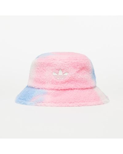 adidas Originals Bucket Hat - Rosa