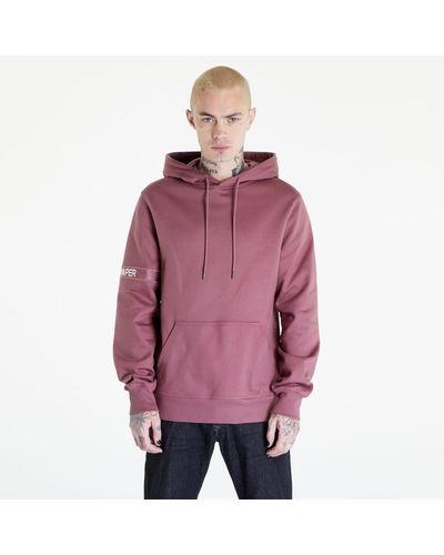 Daily paper best sale hoodie captain