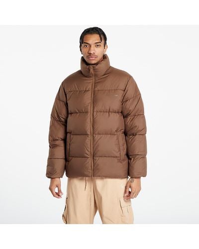 Carhartt Springfield jacket tamarind/ buckeye - Braun