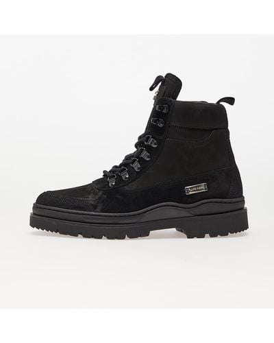 Filling Pieces Sneakers Mountain Boot Quartz Eur - Black