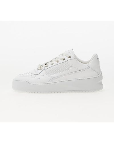 Filling Pieces Avenue Crumbs - White