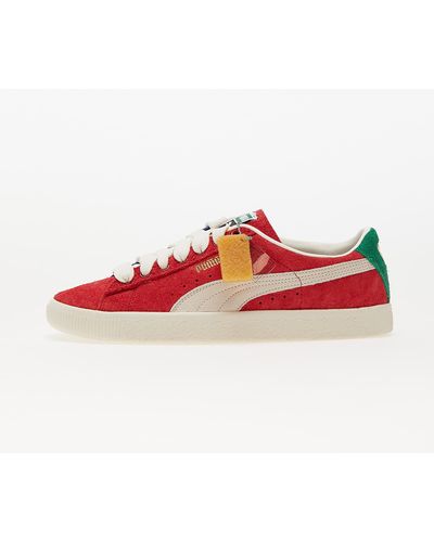 Puma suede retro hotsell