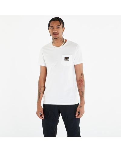 Lundhags Knak T-Shirt - White