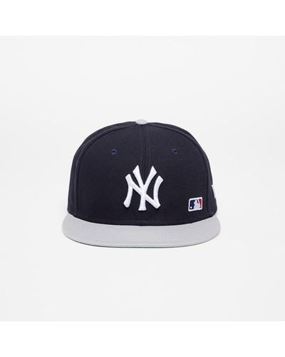 New Era MLB New York Yankees Team Arch 9FIFTY Snapback Cap M-L