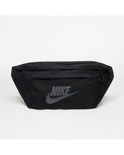 Nike Tech Hip Pack Black/ Black - Noir