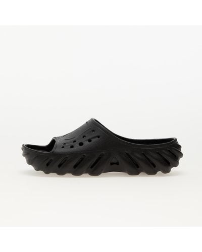Crocs™ Echo slide - Noir