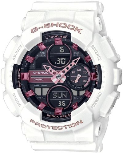 G-Shock G-shock Gma-s140m-7aer - Blue