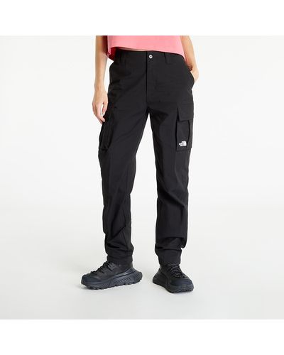 The North Face Cargo Pant Tnf Black
