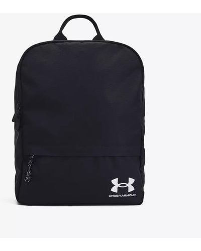 Under Armour Loudon Backpack S - Blauw